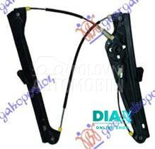 PODIZAC PREDNJEG PROZORA ELEKT