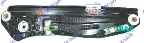 PODIZAC ZADNJEG PROZORA ELEKTR