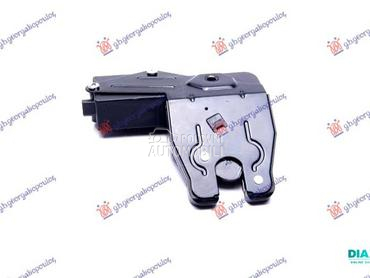 BRAVA GEPEK VRATA (4pins) za BMW Serija 5 od 2003. do 2010. god.