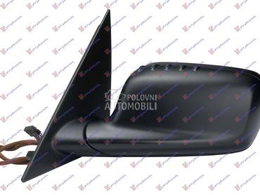 RETROVIZOR ELEKTRICNI SA GREJA za BMW Serija 7 od 2002. do 2008. god.