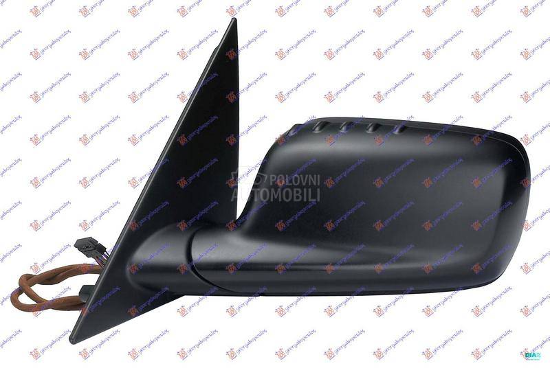 RETROVIZOR ELEKTRICNI SA GREJA