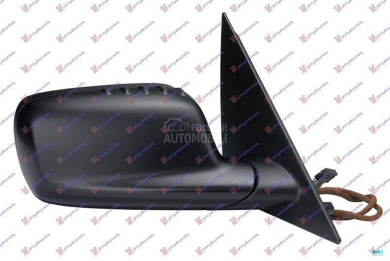 RETROVIZOR ELEKTRICNI SA GREJA