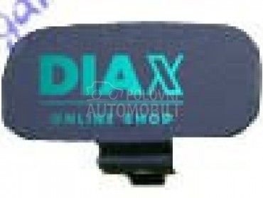 POKLOPAC KUKE ZADNJEG BRANIKA za BMW Serija 7 od 2002. do 2008. god.