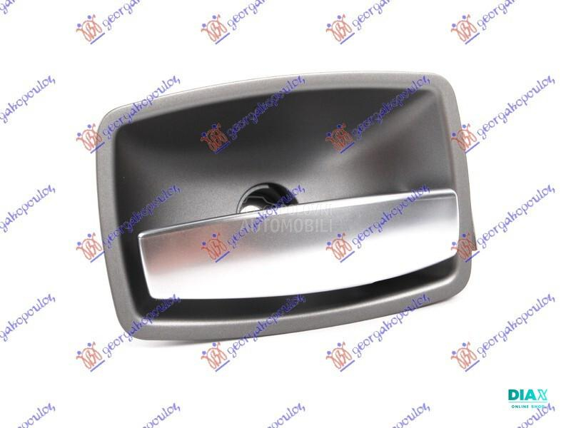 KVAKA PREDNJIH/ZADNJIH VRATA U