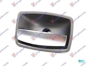 KVAKA PREDNJIH/ZADNJIH VRATA U za BMW Serija 7 od 2002. do 2008. god.