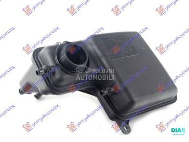 POSUDA ZA ANTIFRIZ za BMW Serija 7 od 2002. do 2008. god.