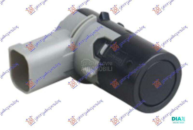 PARKING SENZOR (PDC) SIVI KONE