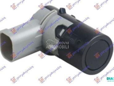 PARKING SENZOR (PDC) SIVI KONE za BMW Serija 6 od 2004. do 2011. god.