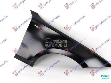 BLATOBRAN za BMW Serija 1 od 2004. do 2011. god.