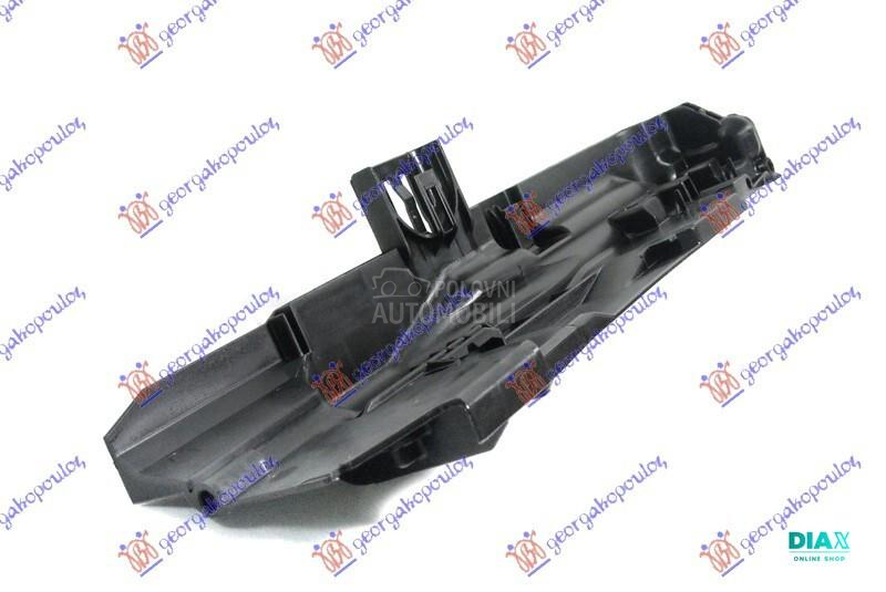 NOSAC HLADNJAKA VERTIKALNI PLA