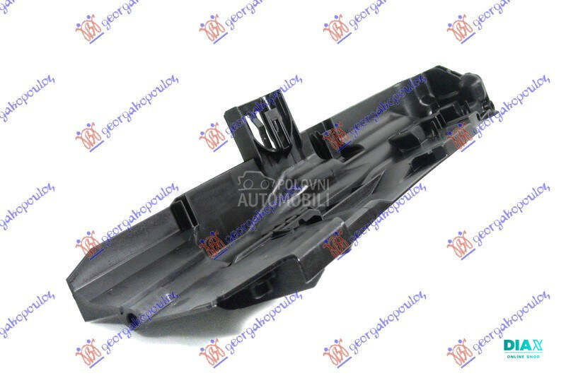 NOSAC HLADNJAKA VERTIKALNI PLA