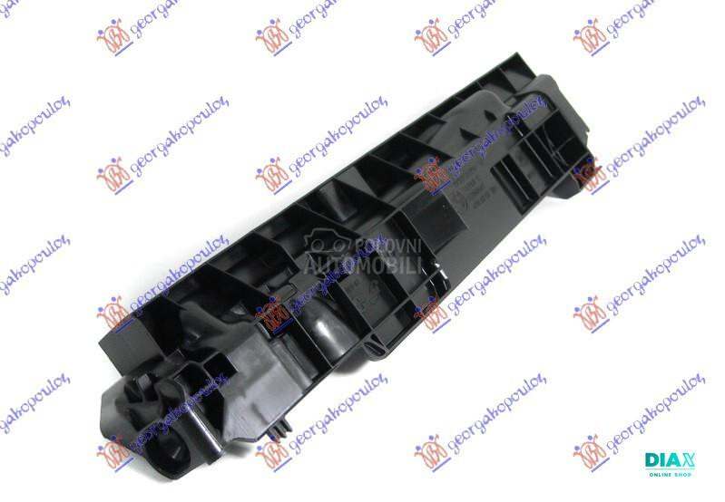 NOSAC HLADNJAKA VERTIKALNI PLA