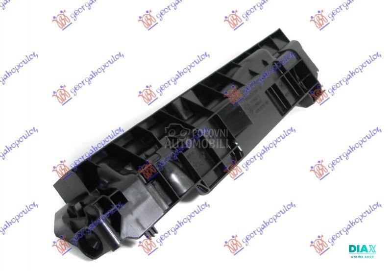 NOSAC HLADNJAKA VERTIKALNI PLA