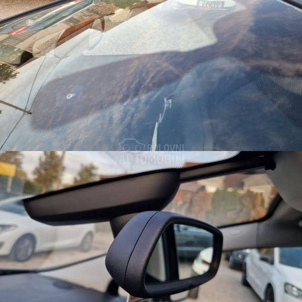 Peugeot 3008 1.6HD ALLURE