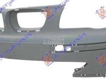 PREDNJI BRANIK -2007 (OKRUGLE za BMW Serija 1 od 2004. do 2011. god.