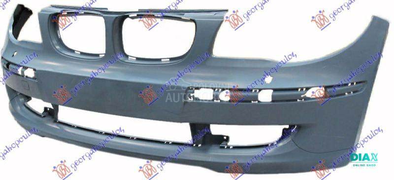 PREDNJI BRANIK 2007- (PRSKALIC