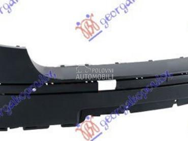 ZADNJI BRANIK PM 5 VRATA -2007 za BMW Serija 1 od 2004. do 2011. god.