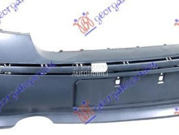 ZADNJI BRANIK PM 3/5 VRATA 200 za BMW Serija 1 od 2004. do 2011. god.