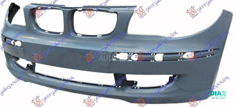 PREDNJI BRANIK 2007- (KOC. MAG