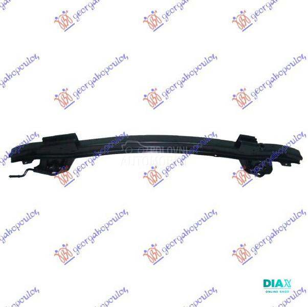 SINA ZADNJEG BRANIKA