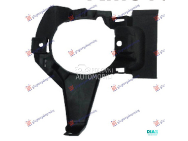 NOSAC MAGLENKE PLASTICNI (M-SP za BMW Serija 1 od 2004. do 2011. god.