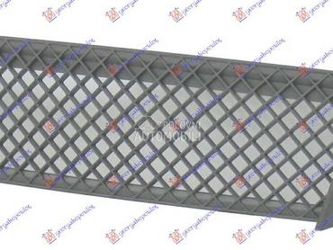 CENTRALNA RESETKA (OKRUGLE MAG za BMW Serija 1 od 2004. do 2011. god.