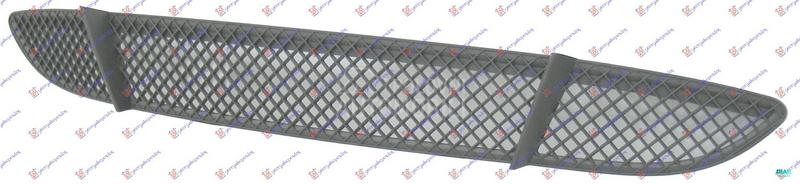 CENTRALNA RESETKA (OKRUGLE MAG