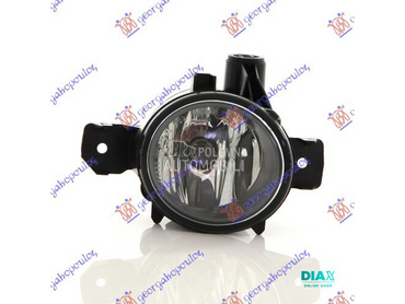 MAGLENKA -2007 (E) (DEPO) za BMW Serija 1 od 2004. do 2011. god.