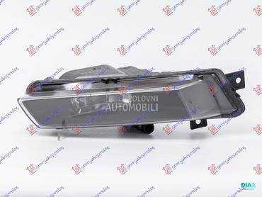 MAGLENKA 2007- (E) (TYC) za BMW Serija 1 od 2004. do 2011. god.