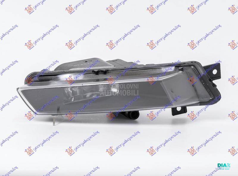 MAGLENKA 2007- (E) (TYC)