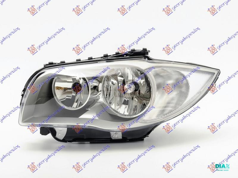 FAR ELEKTRICNI -2007 (DEPO)