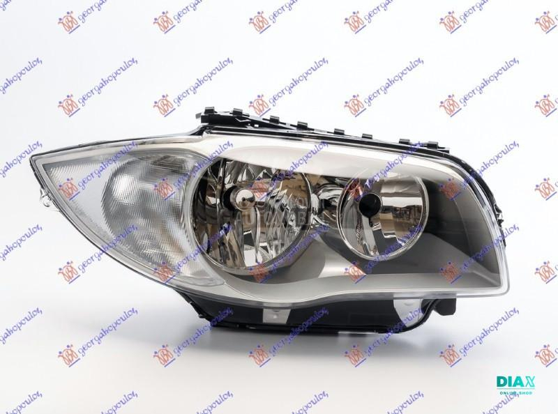 FAR ELEKTRICNI -2007 (TYC)