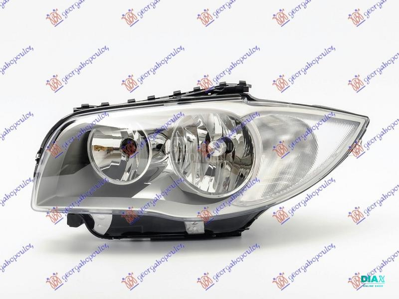 FAR ELEKTRICNI -2007 (TYC)