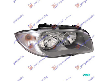 FAR ELEKTRICNI -2007 (VALEO) za BMW Serija 1 od 2004. do 2011. god.