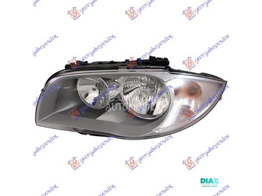 FAR ELEKTRICNI -2007 (VALEO) za BMW Serija 1 od 2004. do 2011. god.