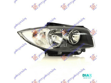 FAR ELEKTRICNI 2007- (DEPO) za BMW Serija 1 od 2004. do 2011. god.