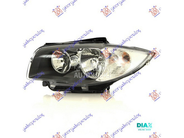 FAR ELEKTRICNI 2007- (DEPO) za BMW Serija 1 od 2004. do 2011. god.