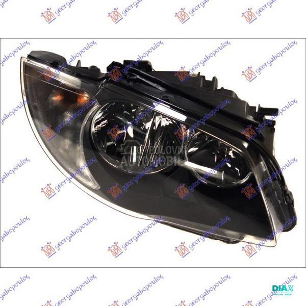 FAR ELEKTRICNI 2009-2011 (TYC)