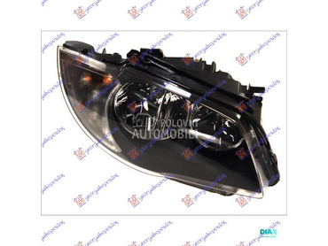 FAR ELEKTRICNI 2009-2011 (TYC) za BMW Serija 1 od 2007. do 2013. god.