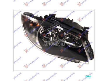 FAR ELEKTRICNI 2007-2009 (VALE za BMW Serija 1 od 2004. do 2011. god.