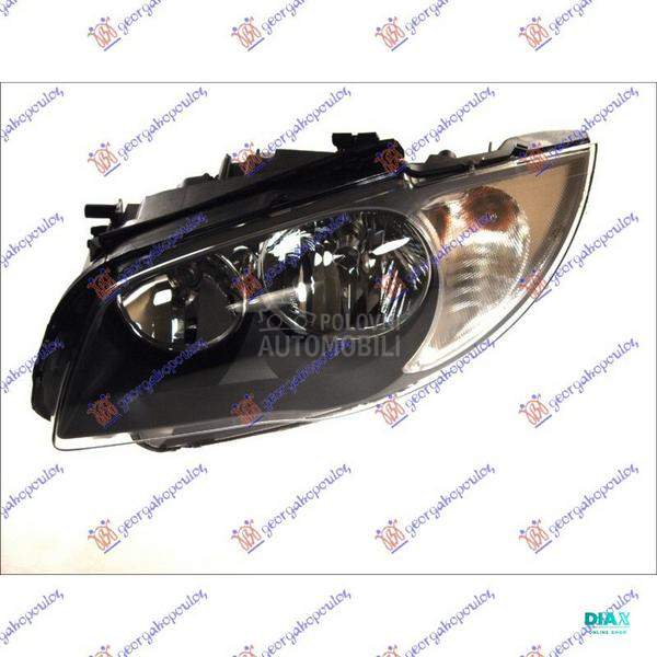 FAR ELEKTRICNI 2007-2009 (VALE