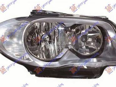 FAR ELEKTRICNI 2007-2009 (TYC) za BMW Serija 1 od 2004. do 2011. god.