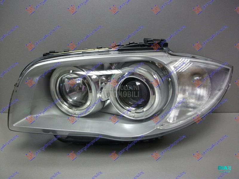 FAR Bi-XENON -2006 (VALEO)