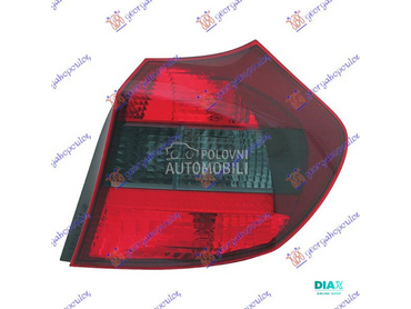 STOP LAMPA (CRVENA/ZATAMNJENA) za BMW Serija 1 od 2004. do 2011. god.