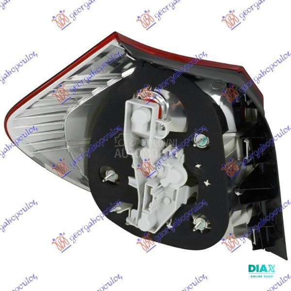 STOP LAMPA 2007- (VALEO)