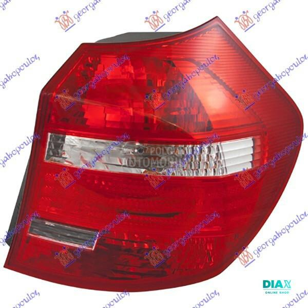 STOP LAMPA 2007- (VALEO)