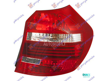 STOP LAMPA (LED) 2007- (DEPO) za BMW Serija 1 od 2004. do 2011. god.
