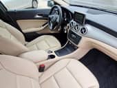 Mercedes Benz GLA 200 