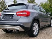 Mercedes Benz GLA 200 