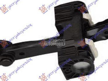 GRANICNIK PREDNJIH VRATA 5 VRA za BMW Serija 1 od 2004. do 2011. god.